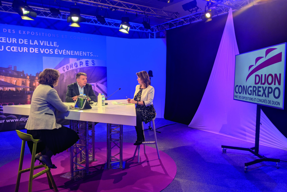 Le Studio TV