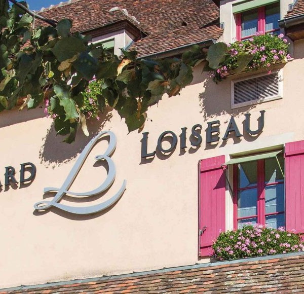 Relais Bernard Loiseau