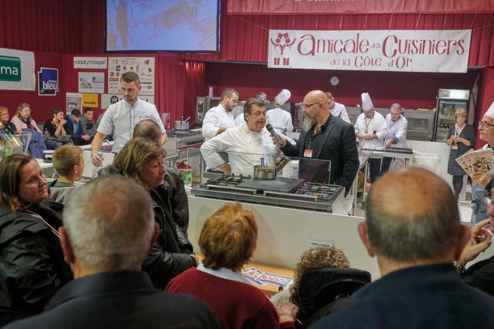 Journée de l’Amicale