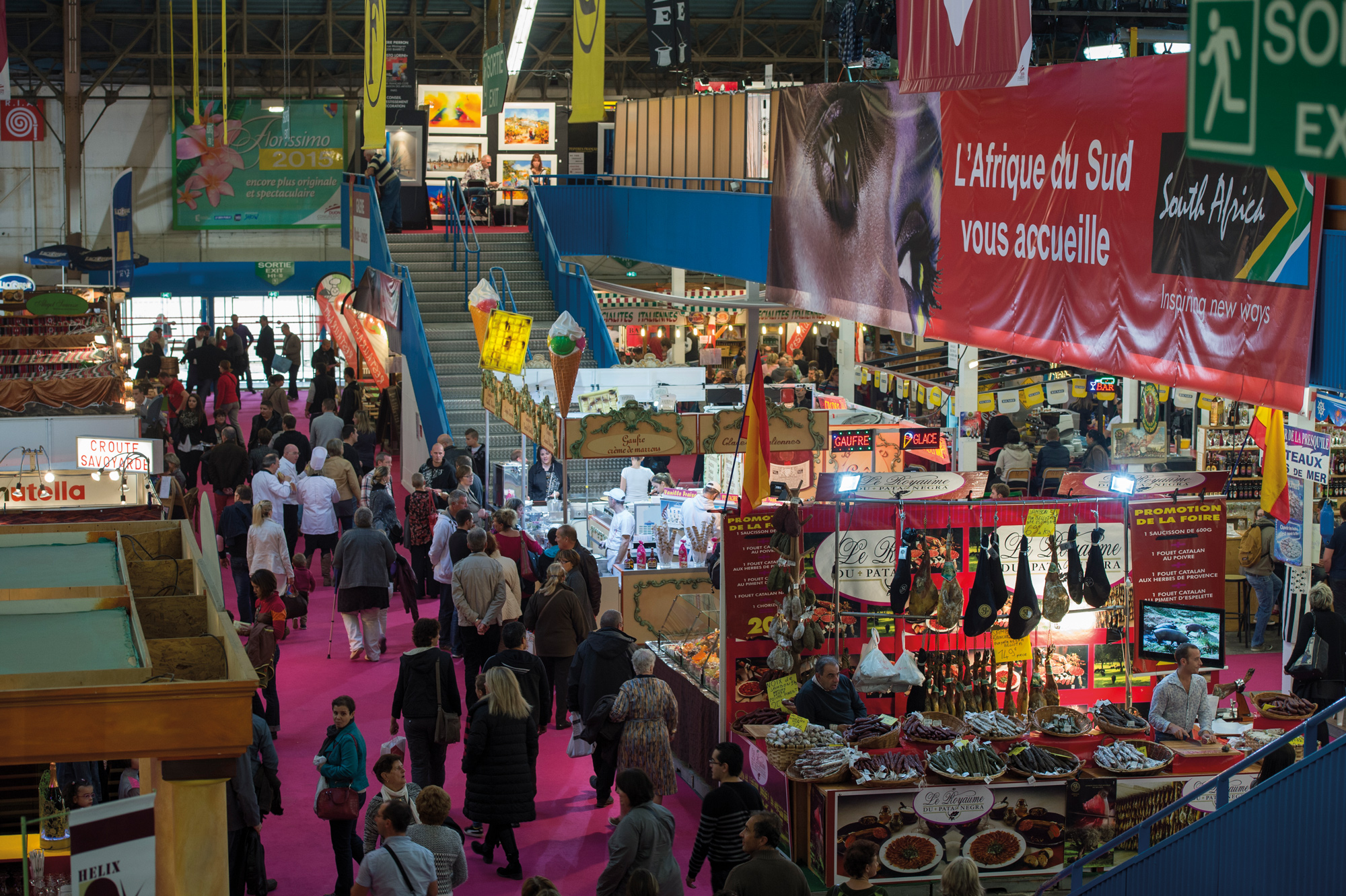 Liste Des Exposants Foire De Dijon 2019 Les exposants de la Foire de Dijon 2021 - Arts & Gastronomie