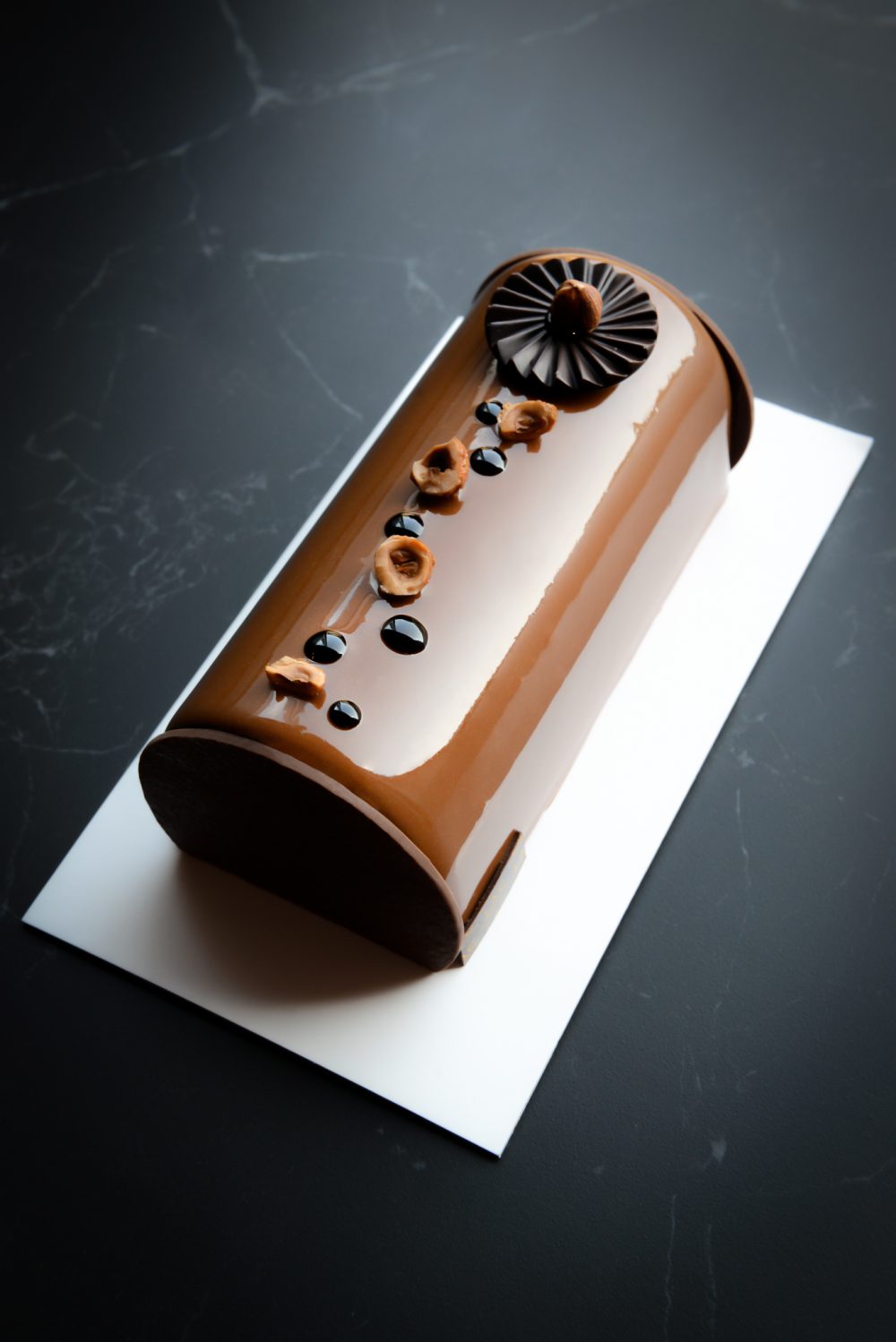 Bûche Margot