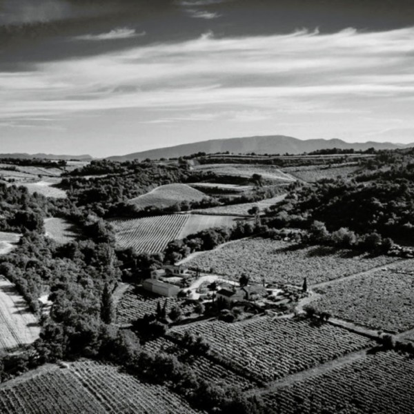 Domaine La Florane