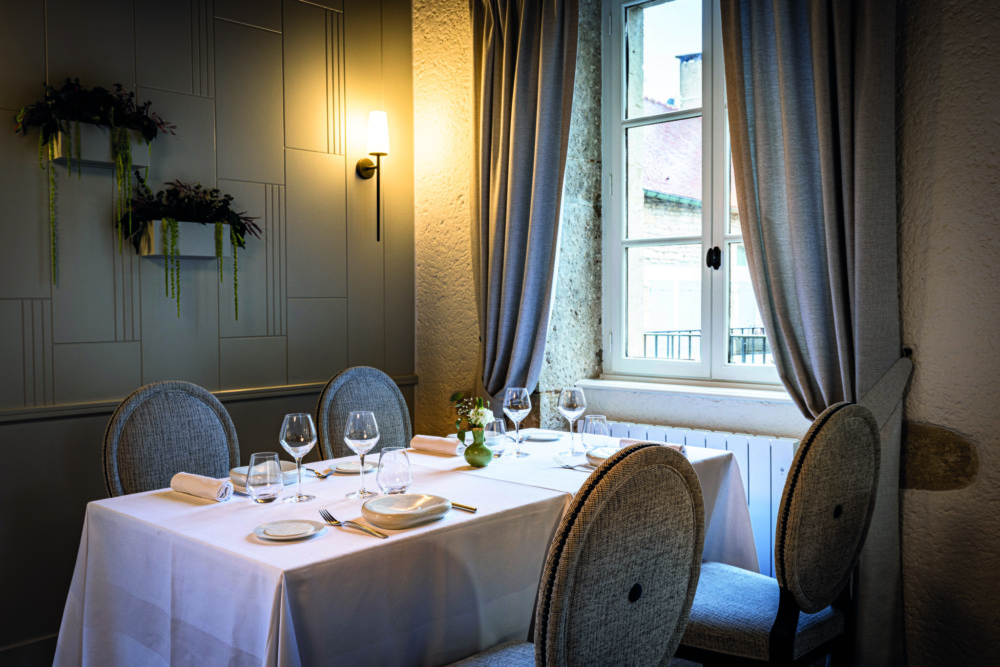 Restaurant Le Médiéval à Mont-Saint-Jean