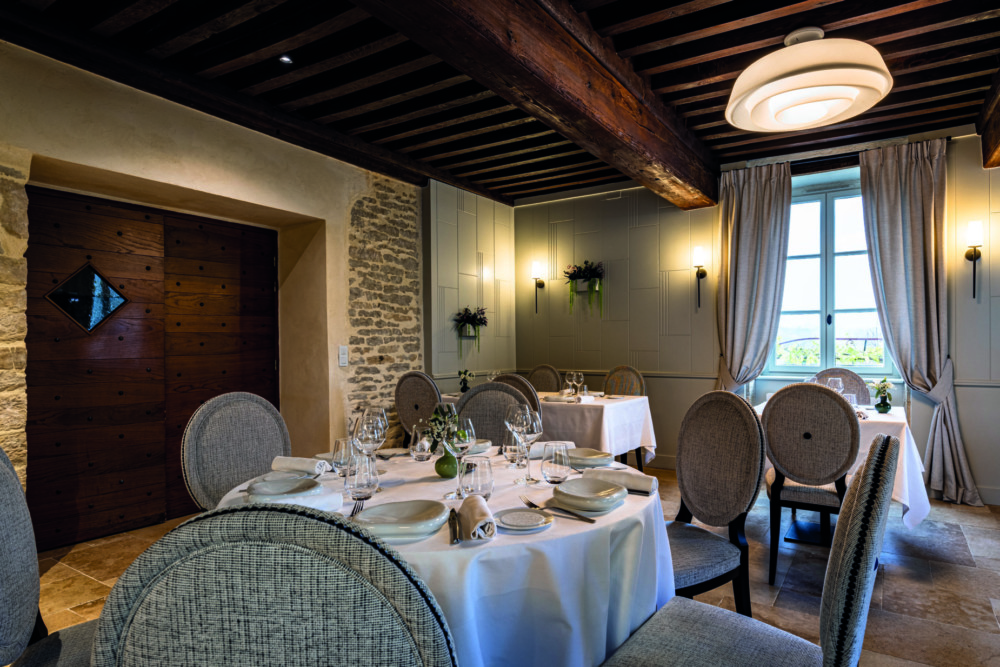 Restaurant Le Médiéval à Mont-Saint-Jean