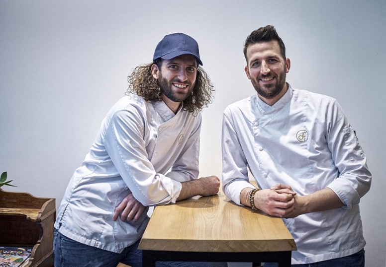 Dorner Frères, la pâtisserie qui rugit... Dans le 6e arrondissement de Lyon.