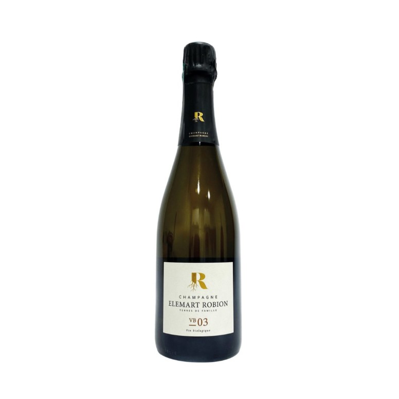 Champagne Elemart Robion