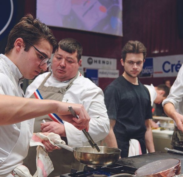 Centenaire de la Foire Gastronomique