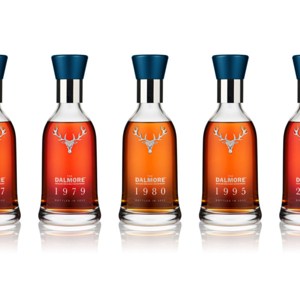 The Dalmore Decades, des whiskies historiques à la poursuite de l’excellence... Whisky écossais premium.