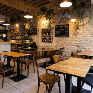 La menuiserie