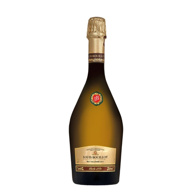 Perle d'Or 2017 Grand Éminent