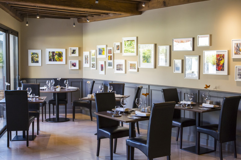 Restaurant Christian Quenel