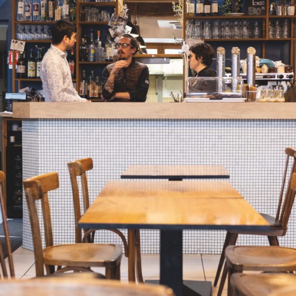 La Menuiserie