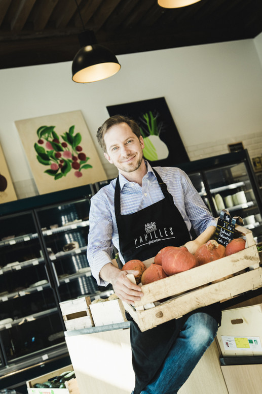 Un label bien mérité