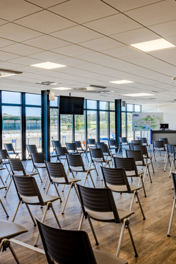 Circuit Dijon Prenois®