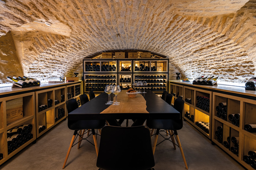 Vivez un séjour 100 % Bourgogne