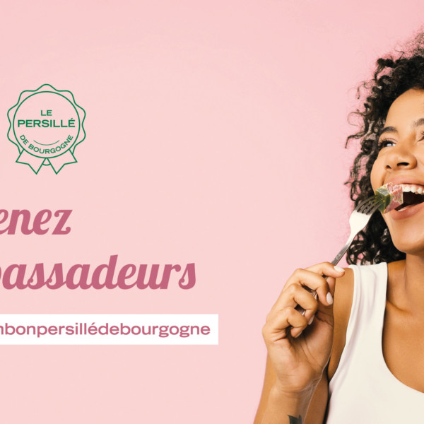 Devenez ambassadeurs