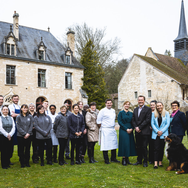 L’Histoire Gourmande