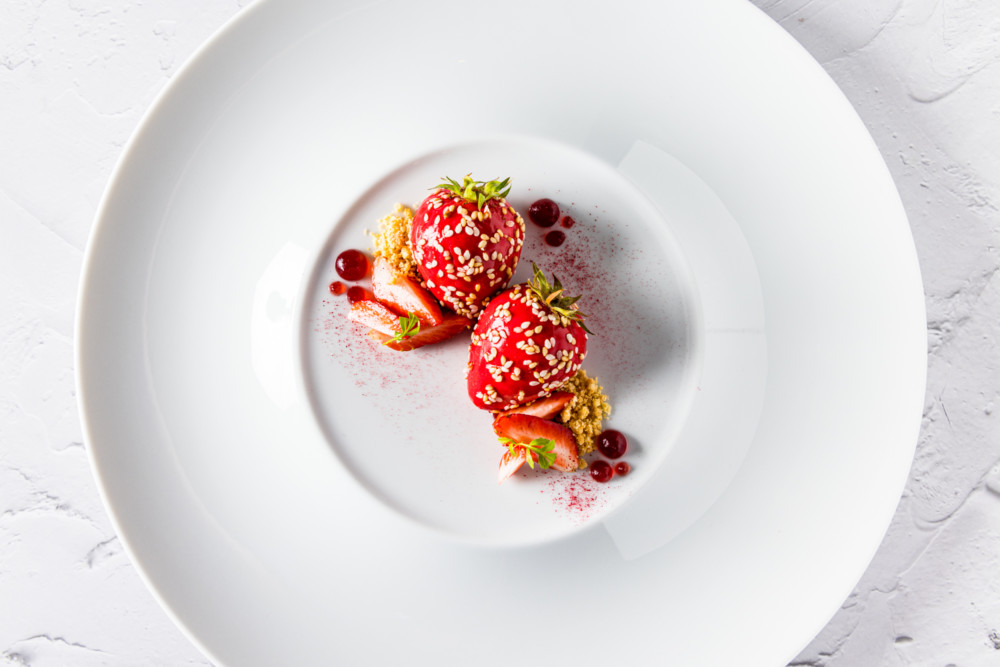 Inspiration & couleurs de saison
