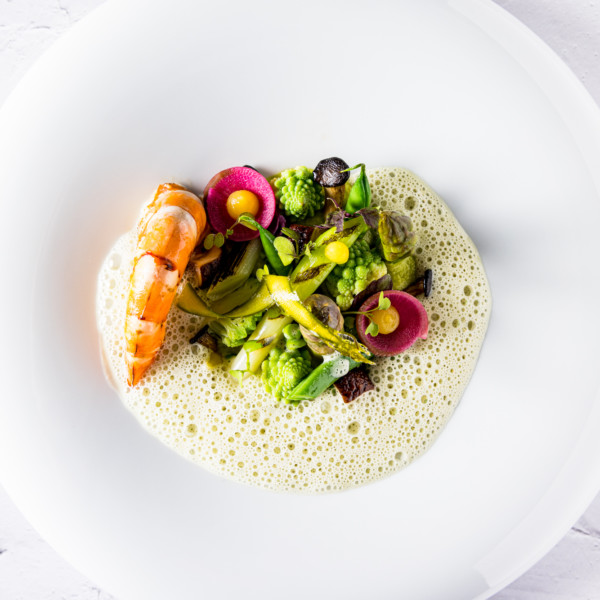 Inspiration & couleurs de saison