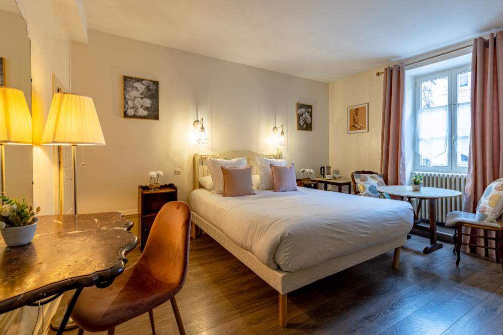 Relais de la Source