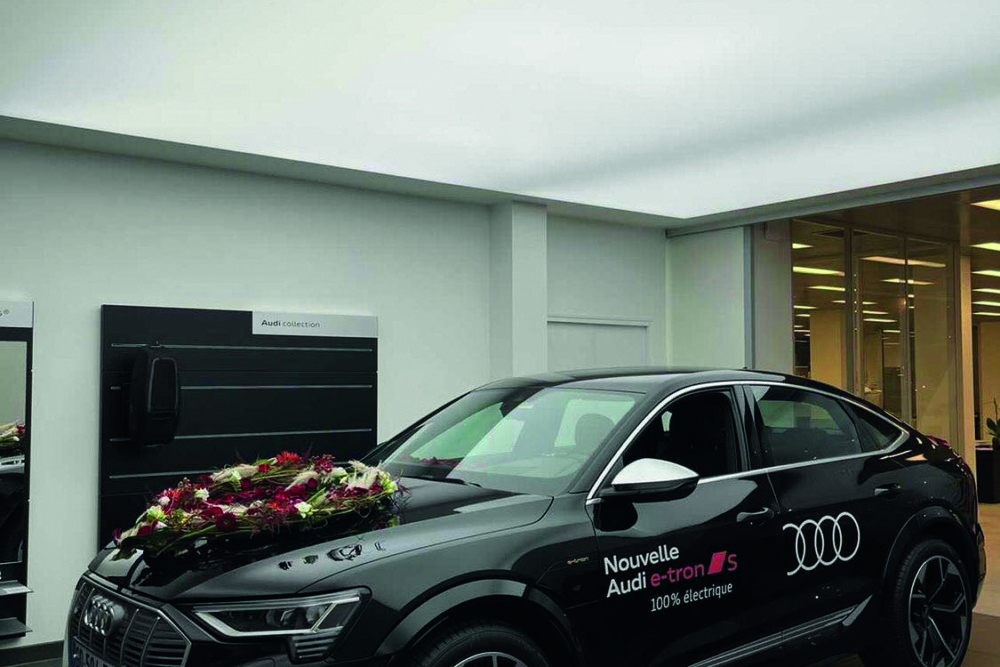 La technologie et la sensibilité au service de la mobilité
