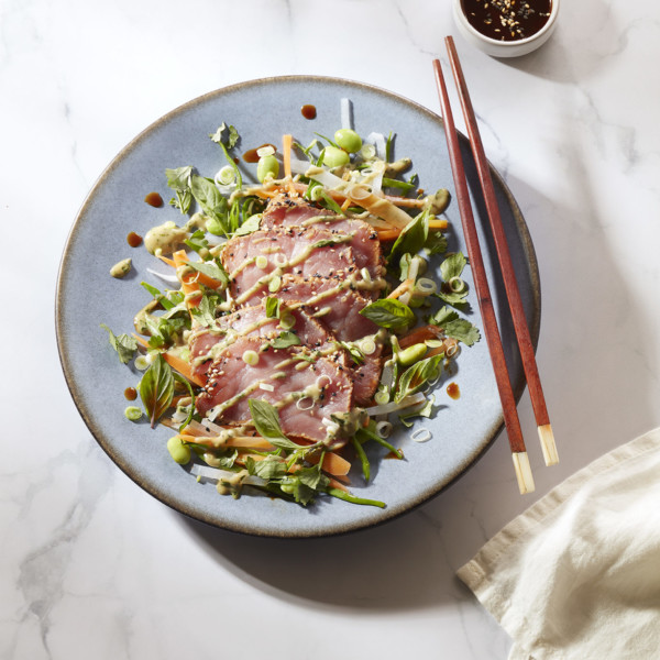 Tataki de veau