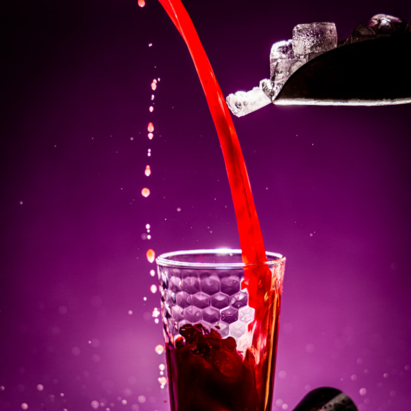 Ateliers cocktails