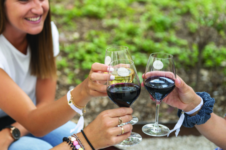 Grand Week-End des Crozes-Hermitage