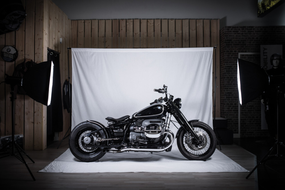 BMW R 18