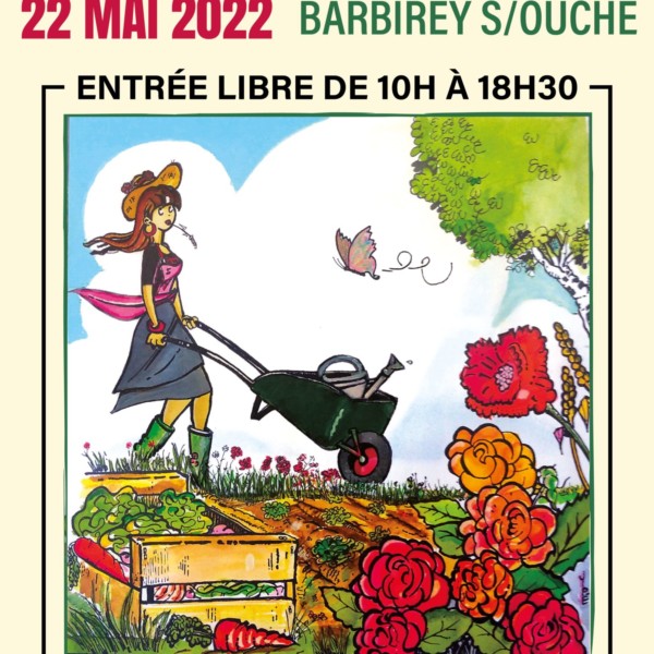 Célébrez la nature