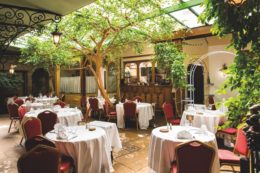 Chez Camille