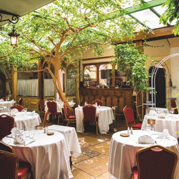 Chez Camille
