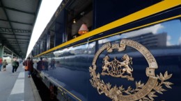 Venice Simplon-Orient-Express