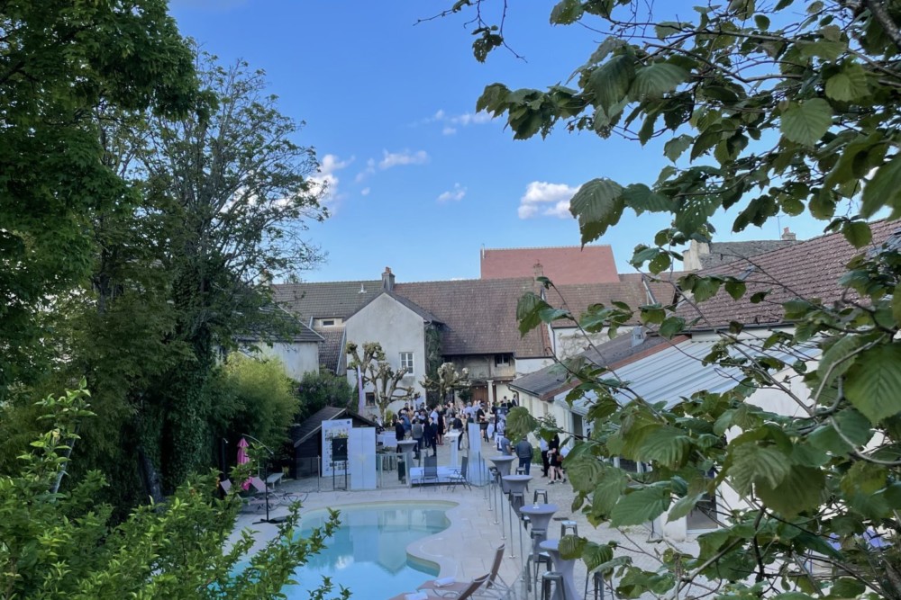 Les 15 ans d'Arts & Gastronomie