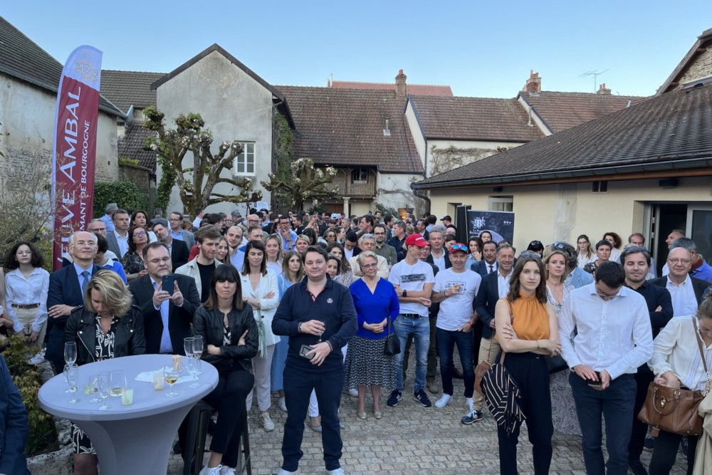 Les 15 ans d'Arts & Gastronomie