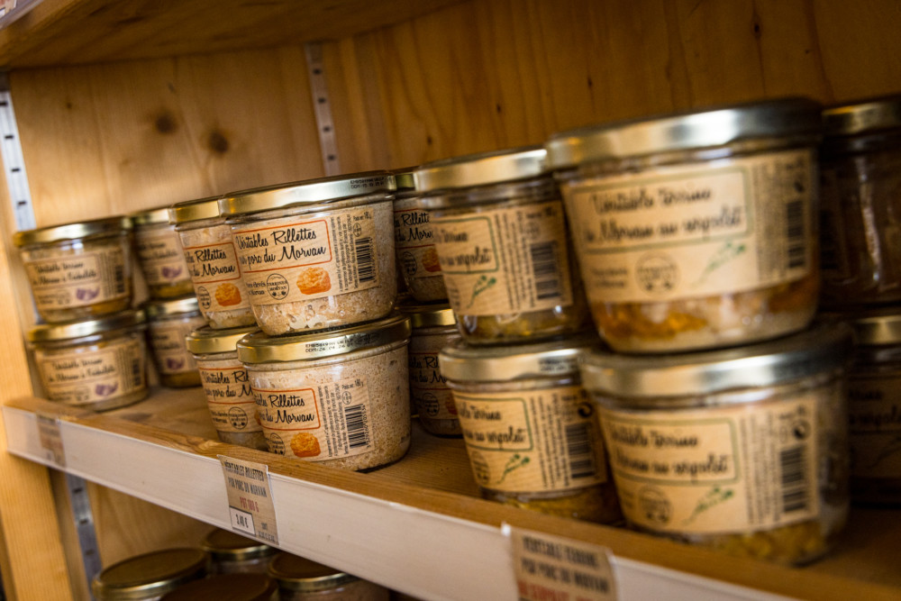 Produits Sabatier