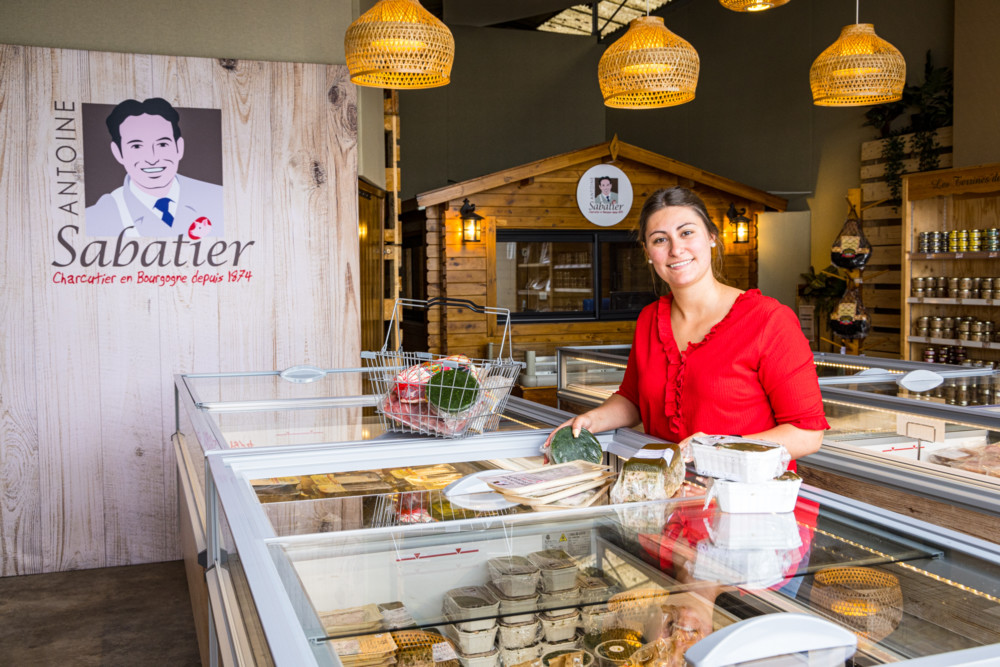 Boutique Sabatier
