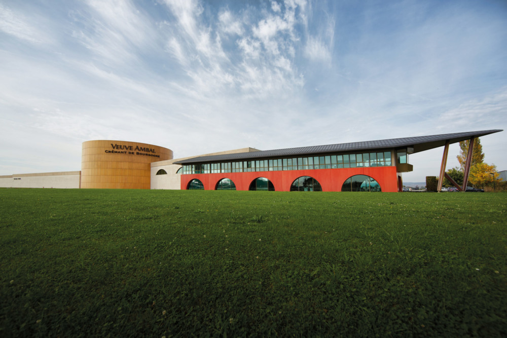 Usine Veuve Ambal