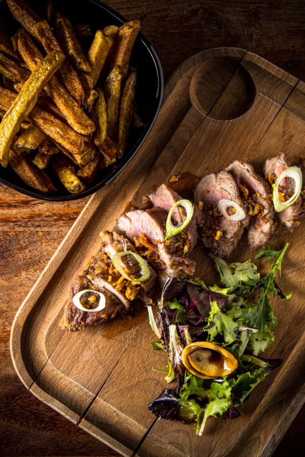 Bistrot de Norges