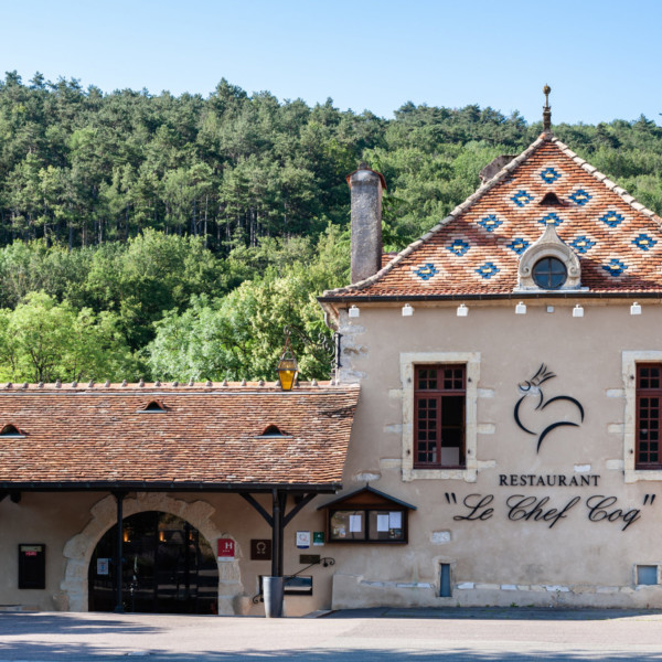 Hotel La Gentilhommiere à Nuits Saint Georges