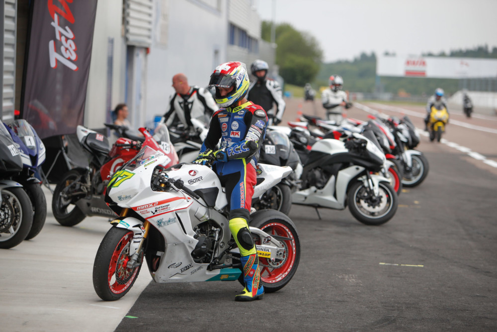 Circuit Dijon Prenois