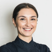 Léa Hudelot