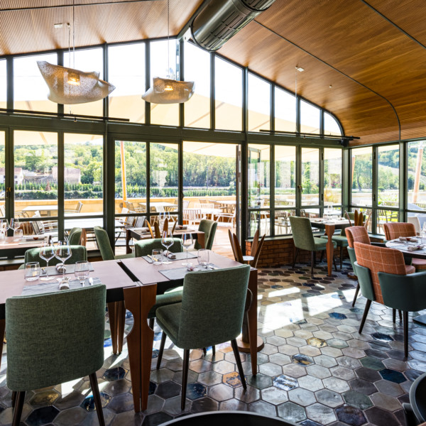 Restaurant PROSPER