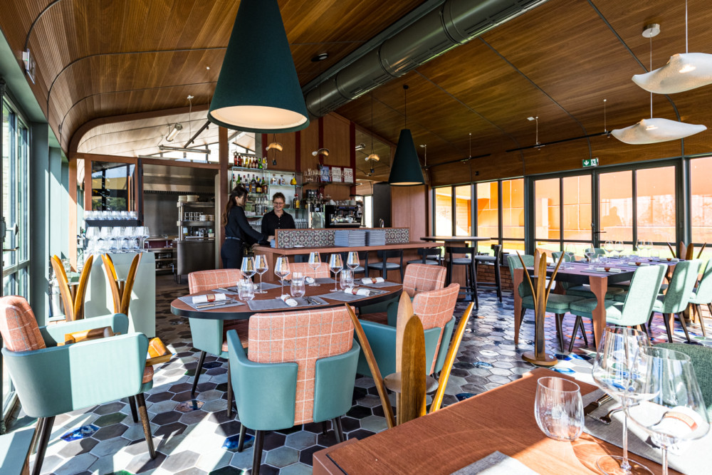 Restaurant PROSPER