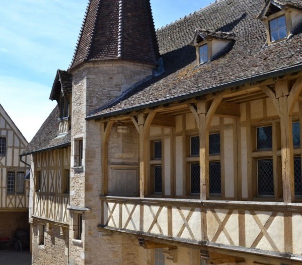 Musée du vin de Bourgogne