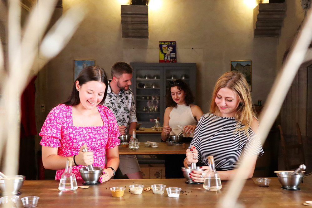 Que faire à Dijon en automne