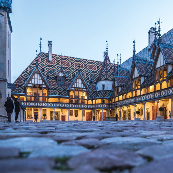 Hospices de Beaune