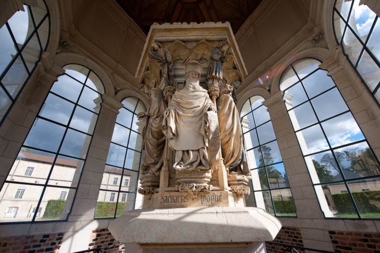 Que faire à Dijon en automne
