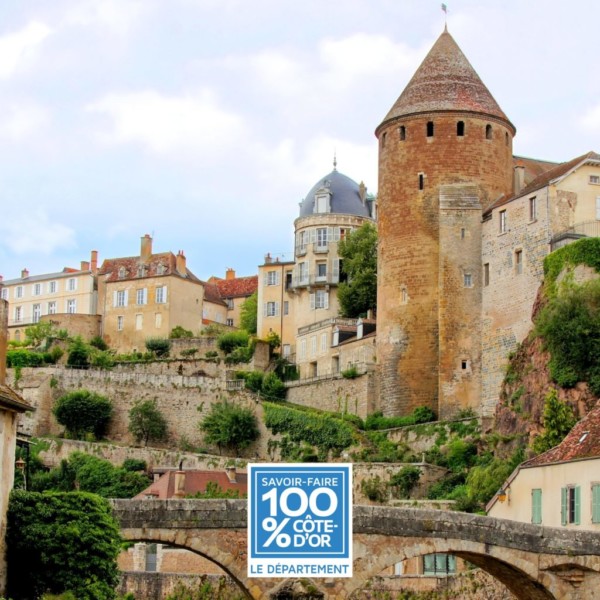 100 % Côte d'Or