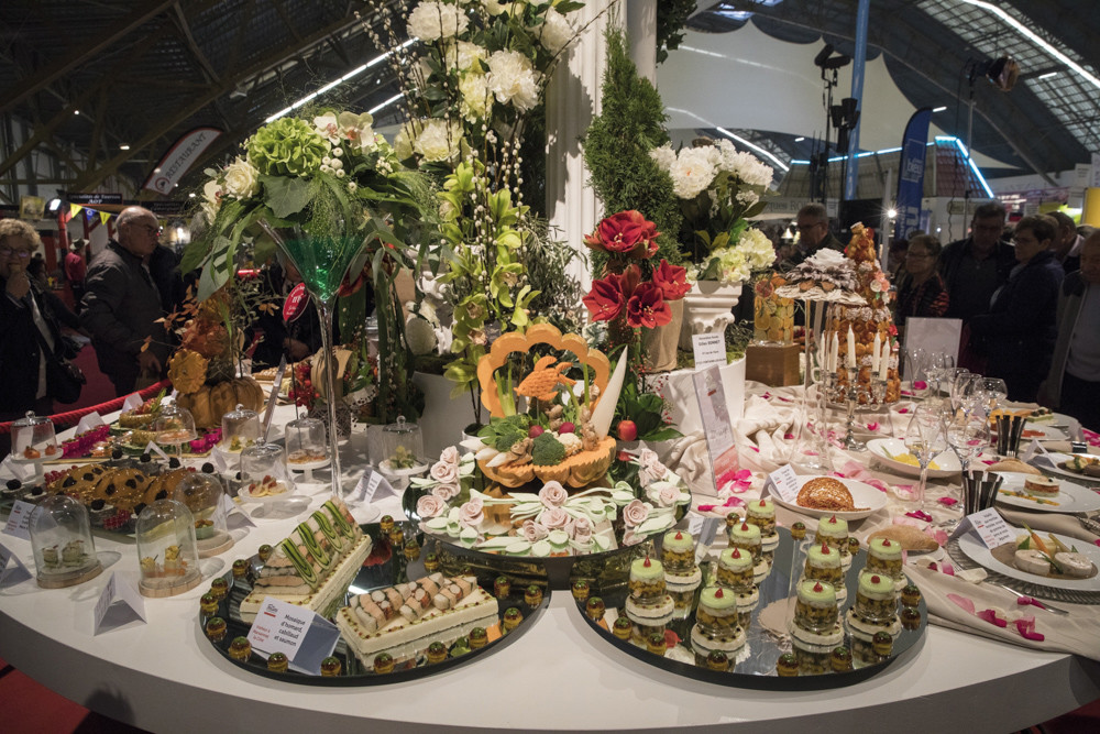 Table de Lucullus